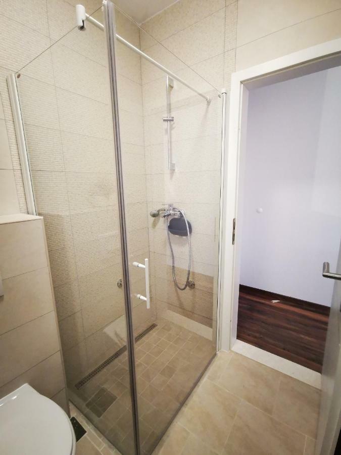 Charming Studio - Apartment Makarska Exterior photo